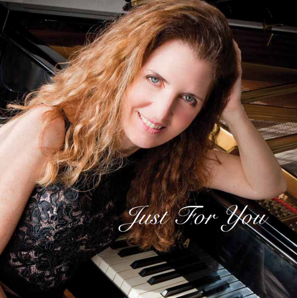 Elyane Laussade Just For You Samples